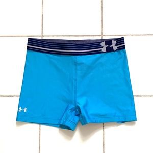 Under Armour Compression Shorts